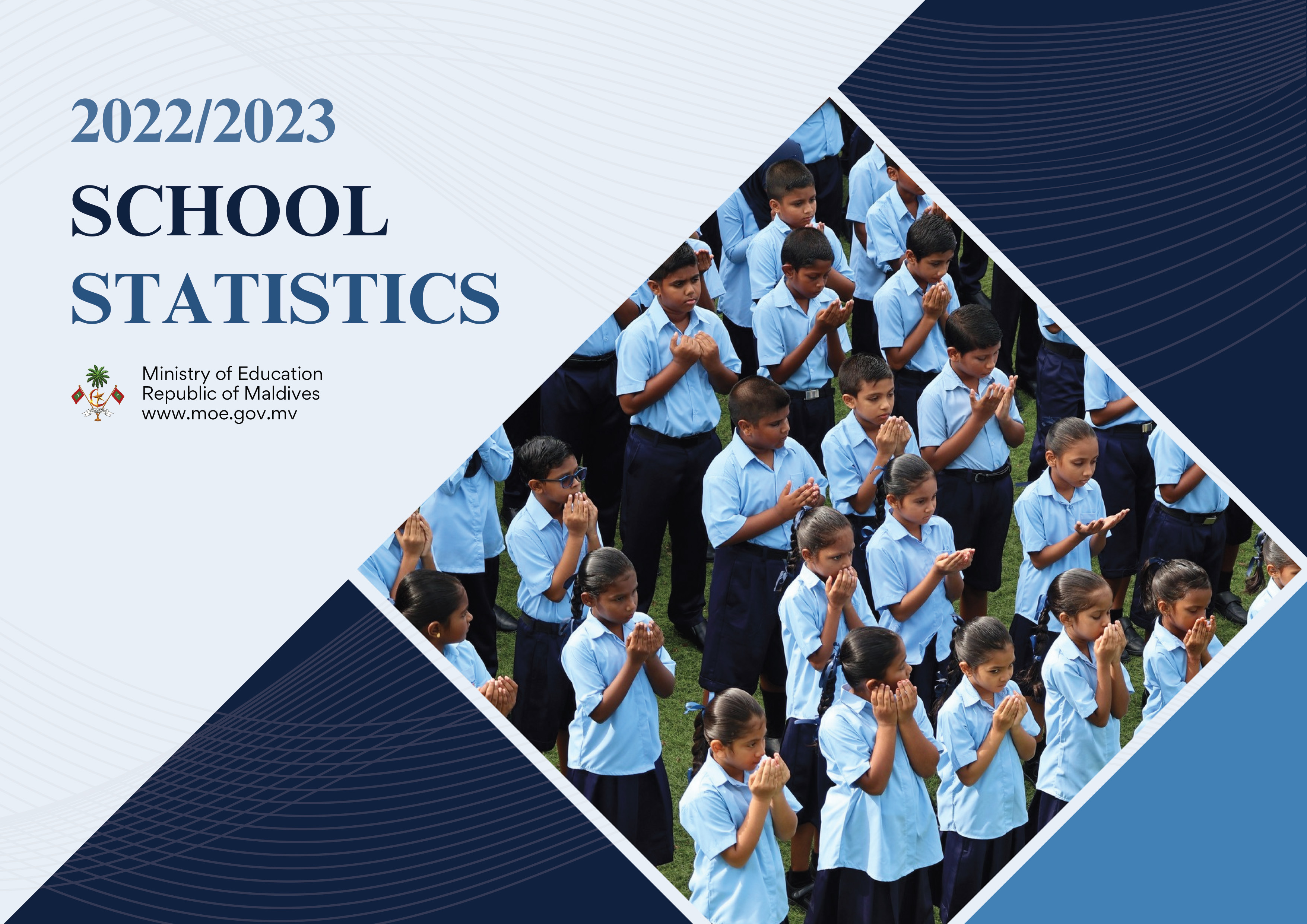 School Statistics 2022-2023