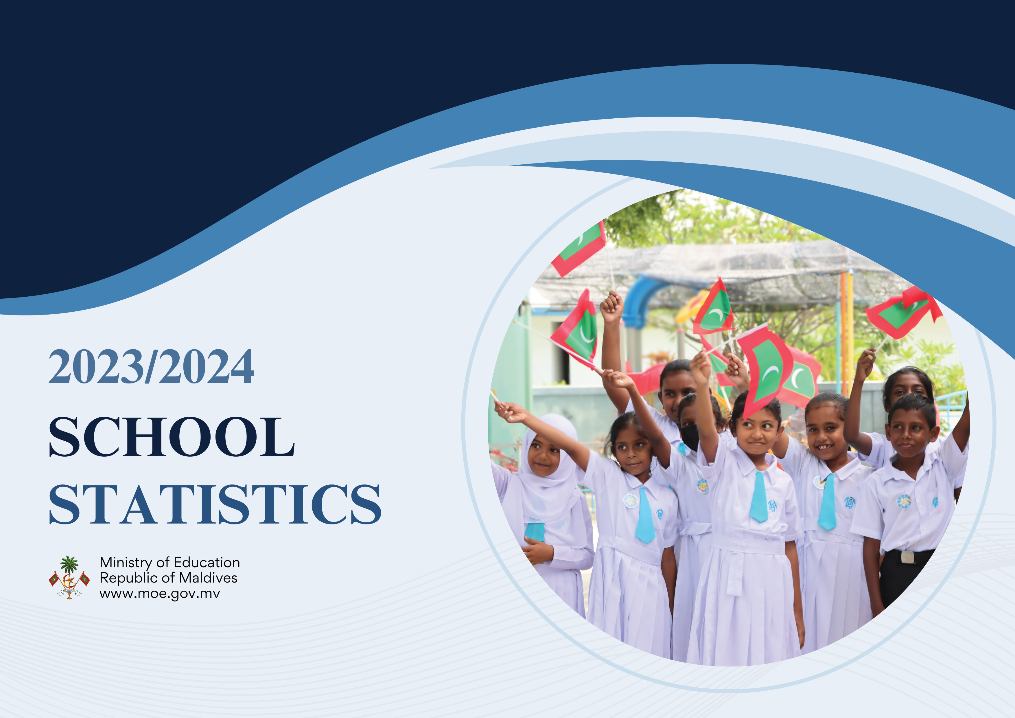 School Statistics 2023-2024