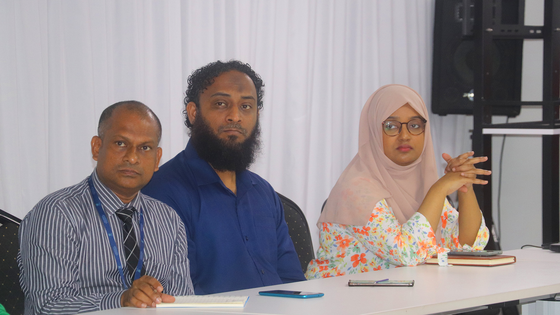 އައިސީޓީ މާސްޓަރ ޕްލޭން - އެޑިޔުކޭޝަން- 2 ރިވިއު މިޝަން