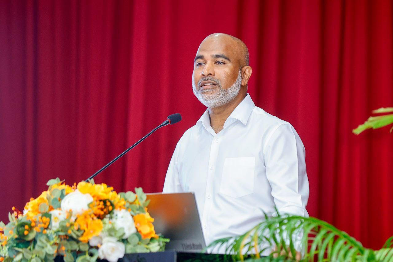 Statistics on out-of-school children include misleading information - Education Minister