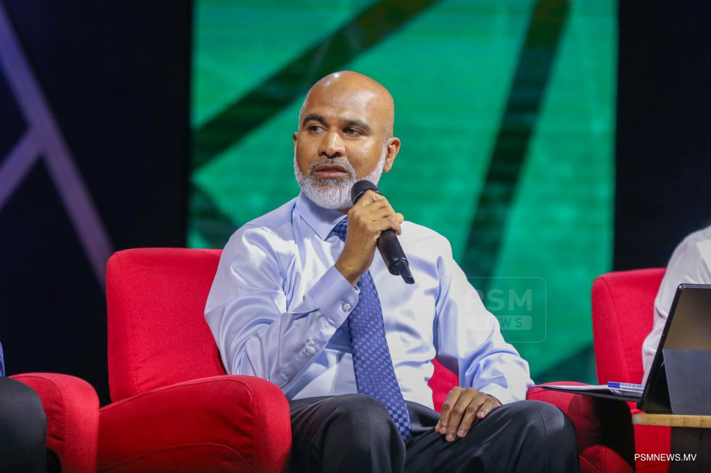 Education Ministry Committed to Safe and Equal Learning Environment: Minister 