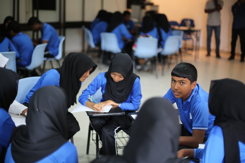 Applications open for 2025 Edexcel and HSC examinations