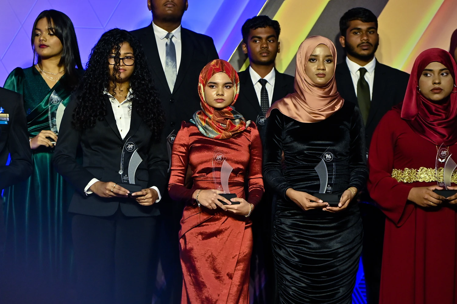 High Achievers Awards 2024 Set for June 21–22